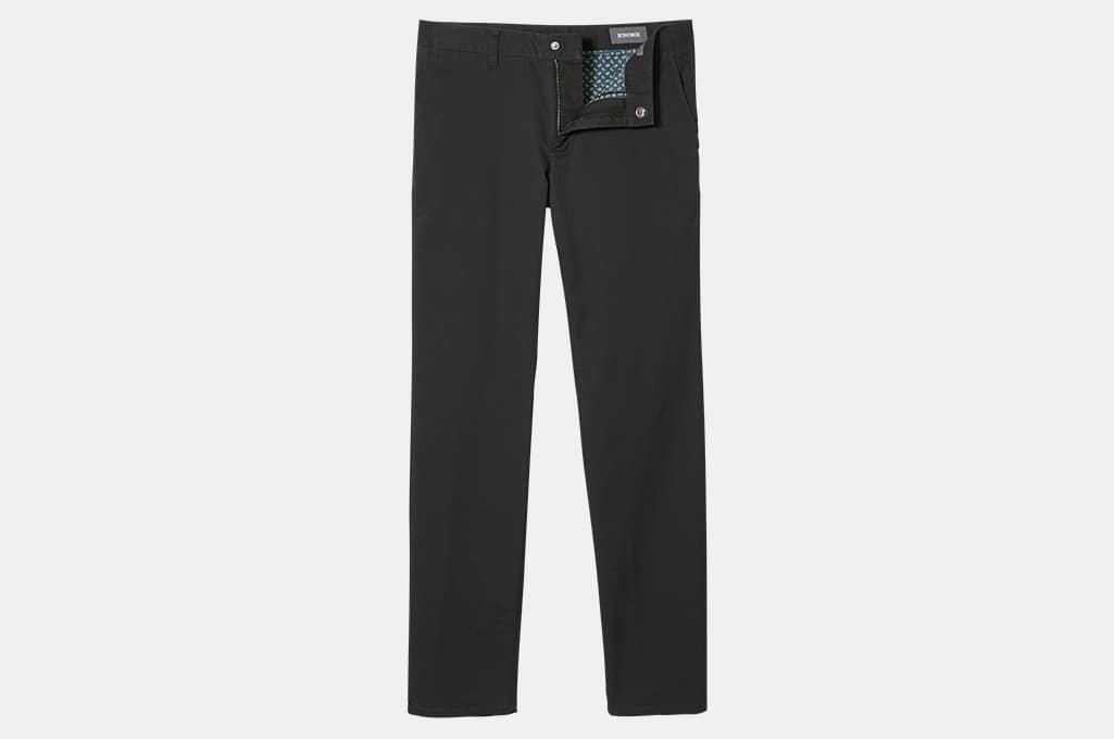 Bonobos Stretch Washed Chinos