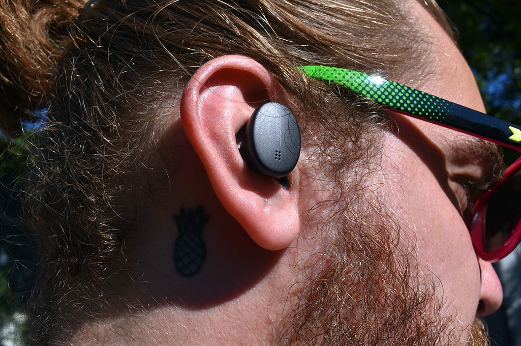 Bose Sport Earbuds Review A Hands On Review GearMoose