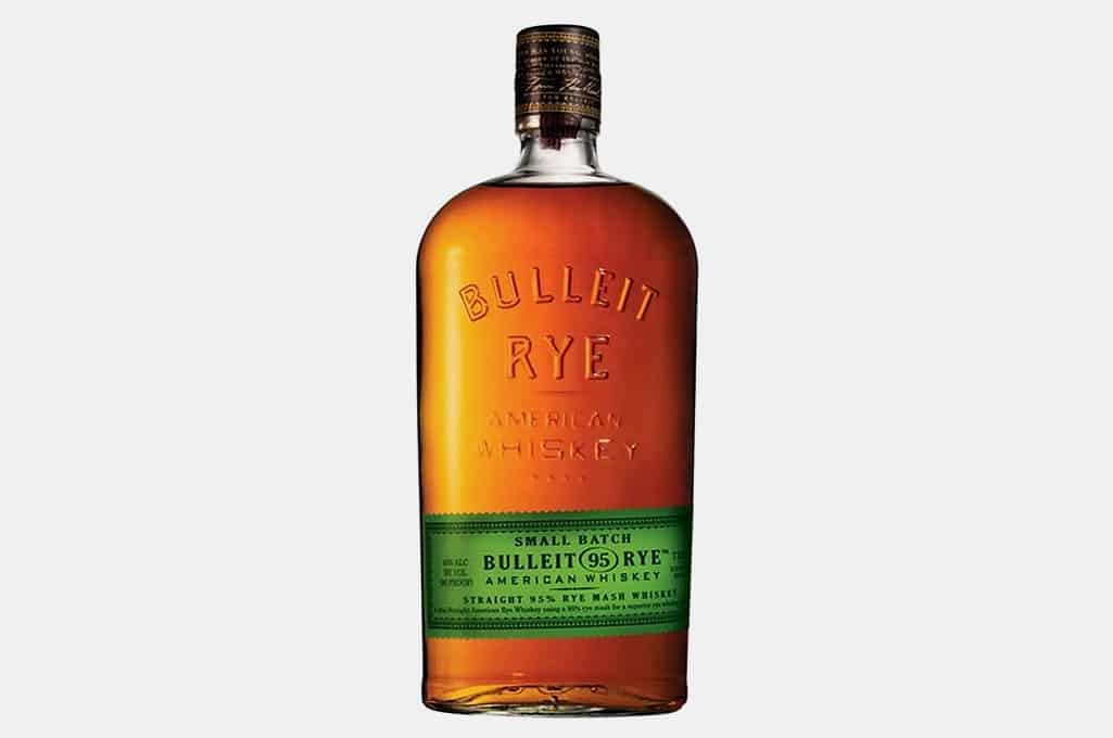 Bulleit Rye 