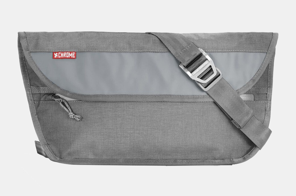 Chrome Industries Simple Messenger 