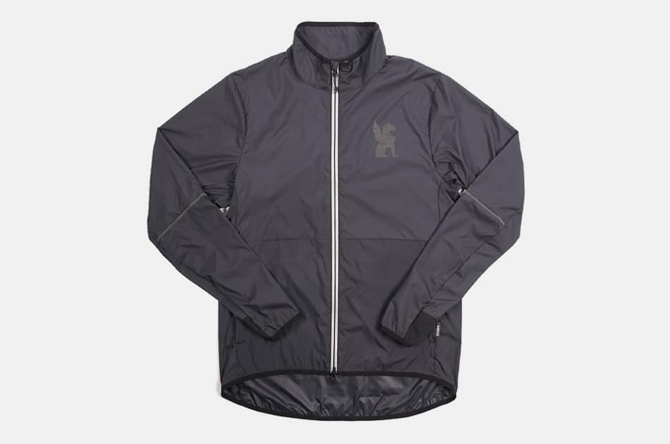 Chrome Industries Wind Cobra 2.0. Packable Jacket