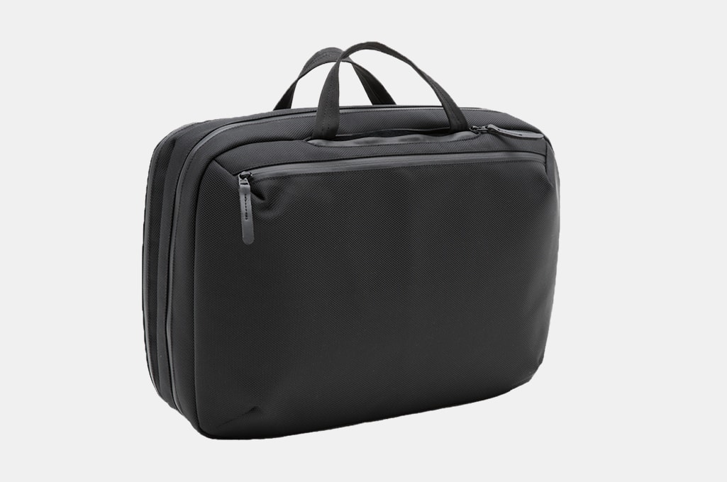 Everyman Hideout 5-Way Commuter Bag