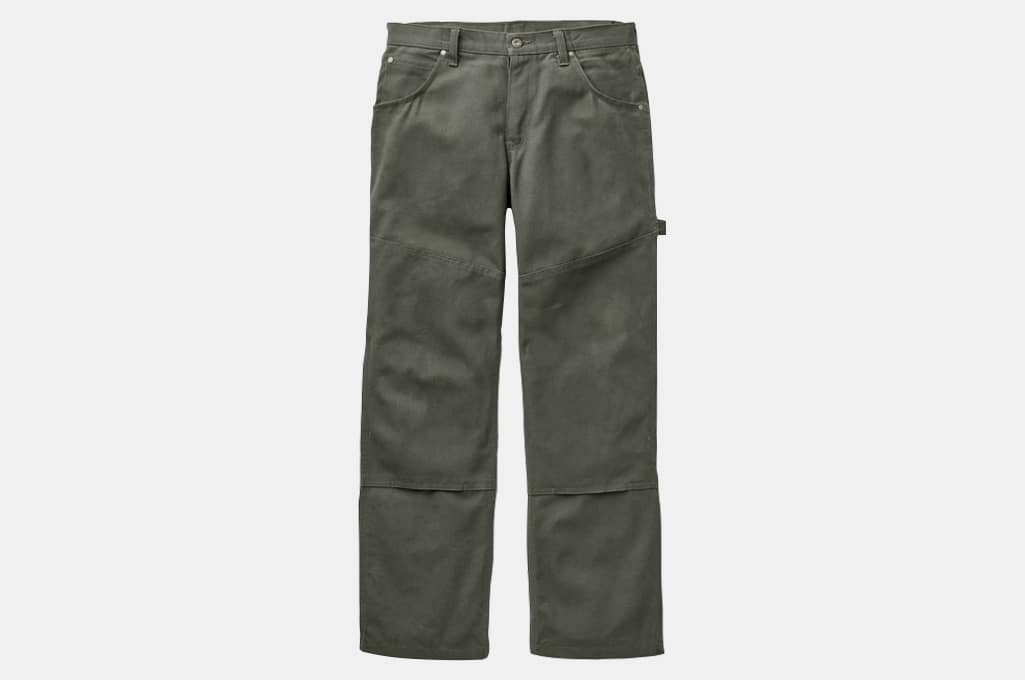 Filson CCF Utility Canvas Pants