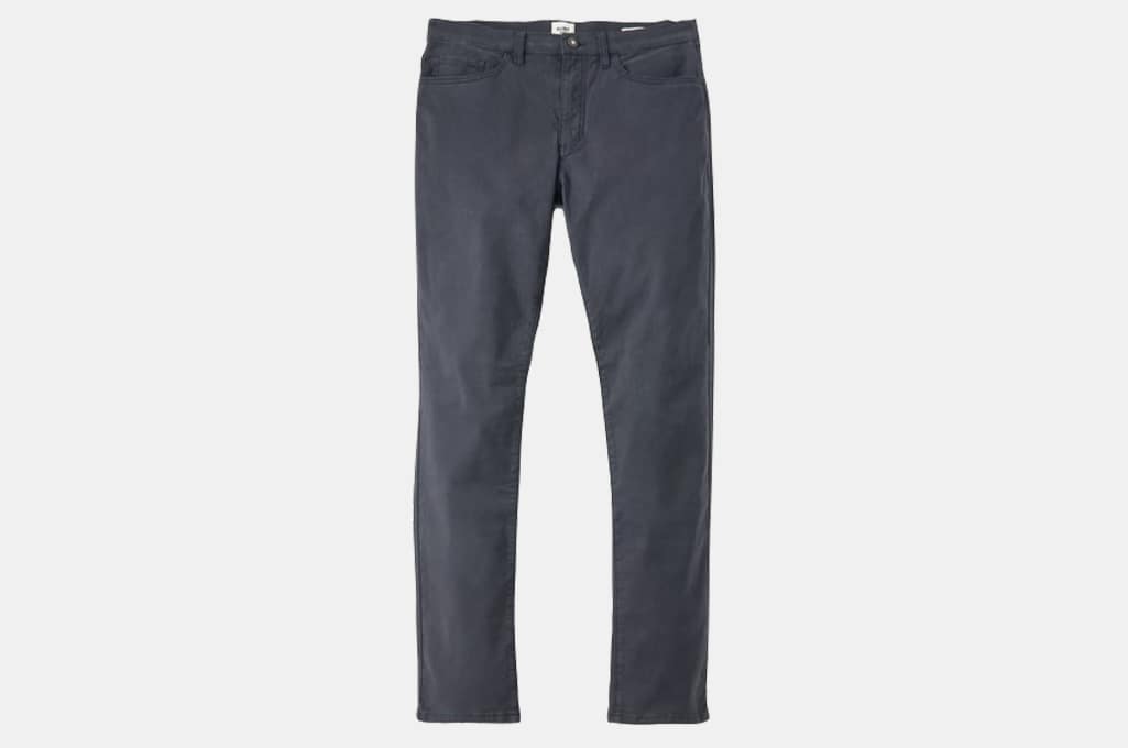 The 30 Best Pants For Men