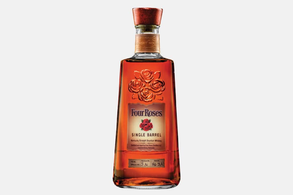 Four Roses Whiskey