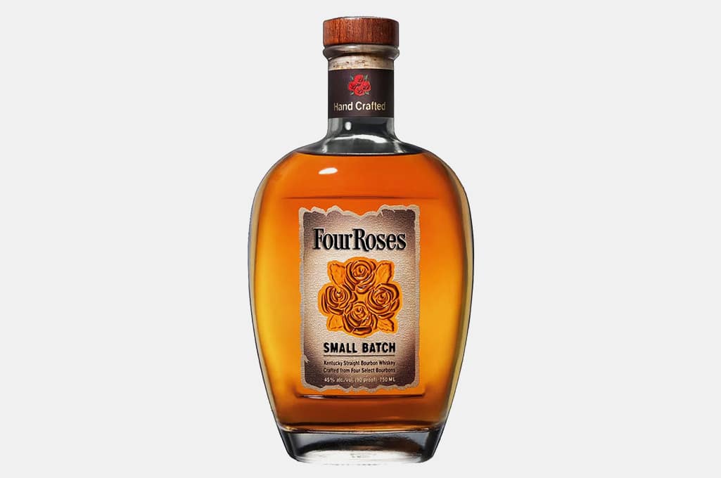 Four Roses Small Batch