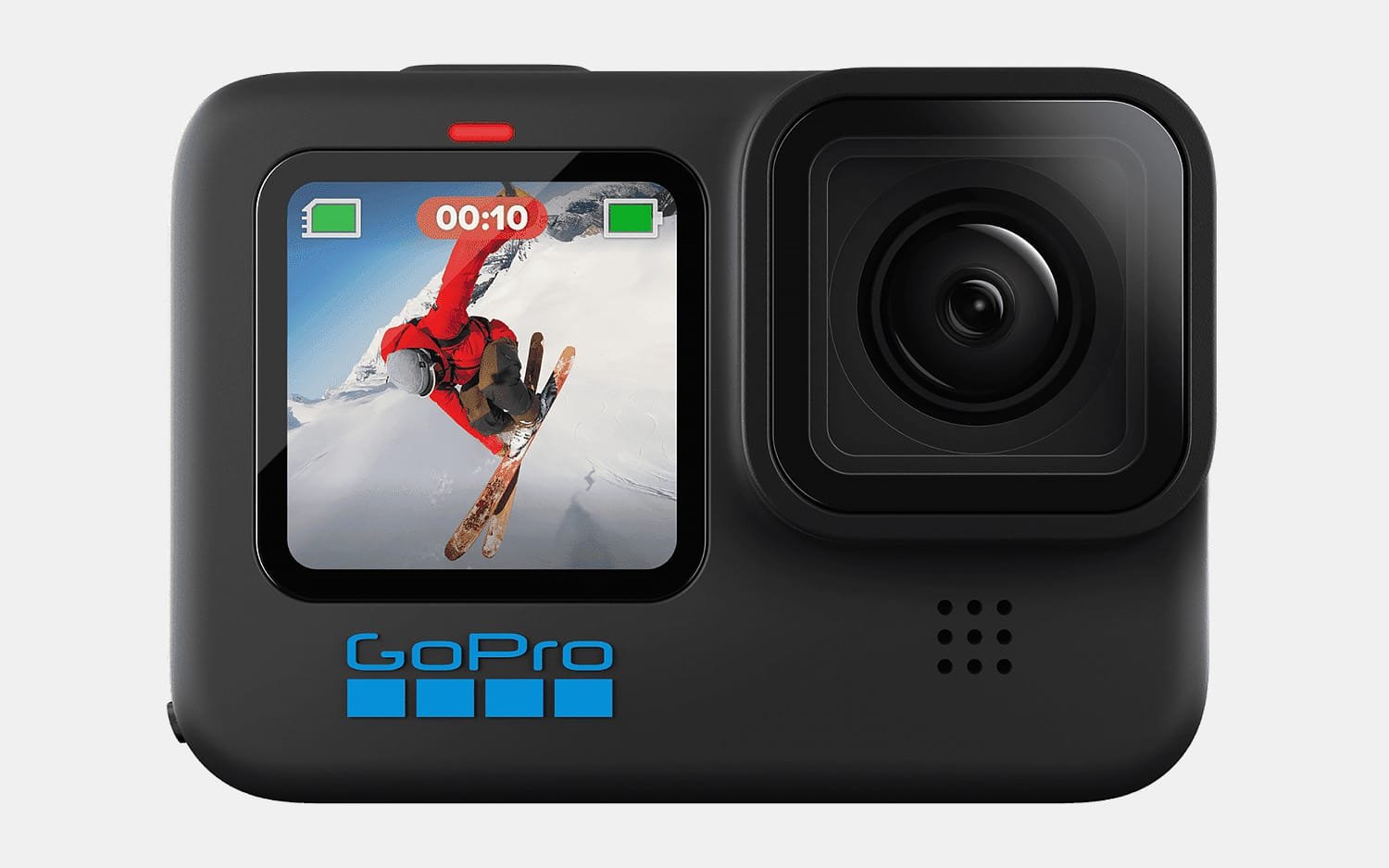 GoPro Hero10 Black