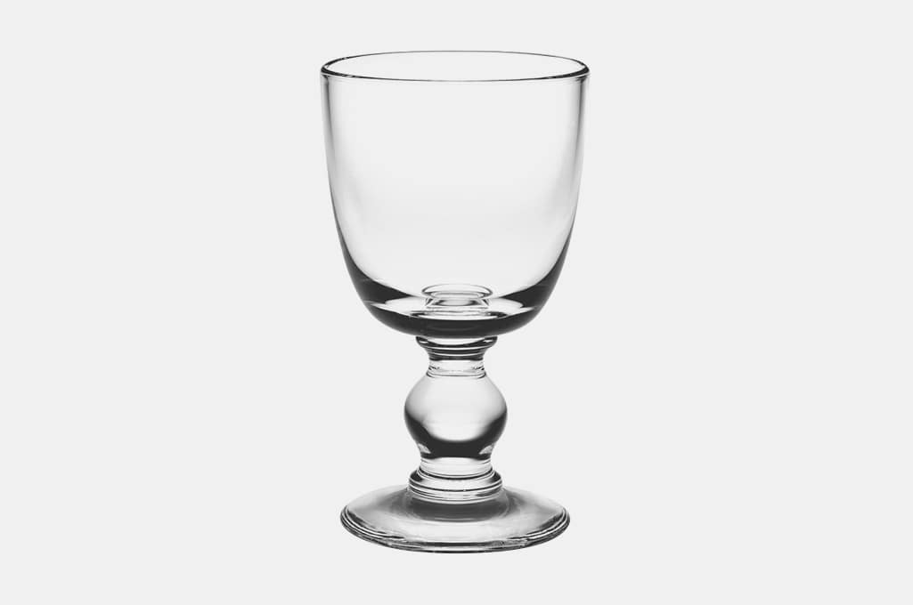 Goblet Glass