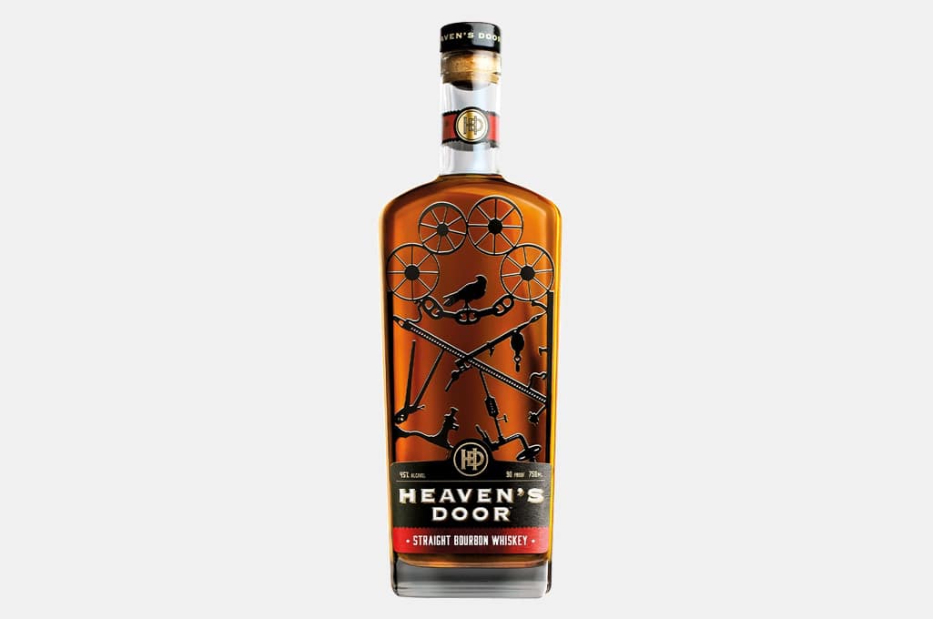 Heaven’s Door Whiskey