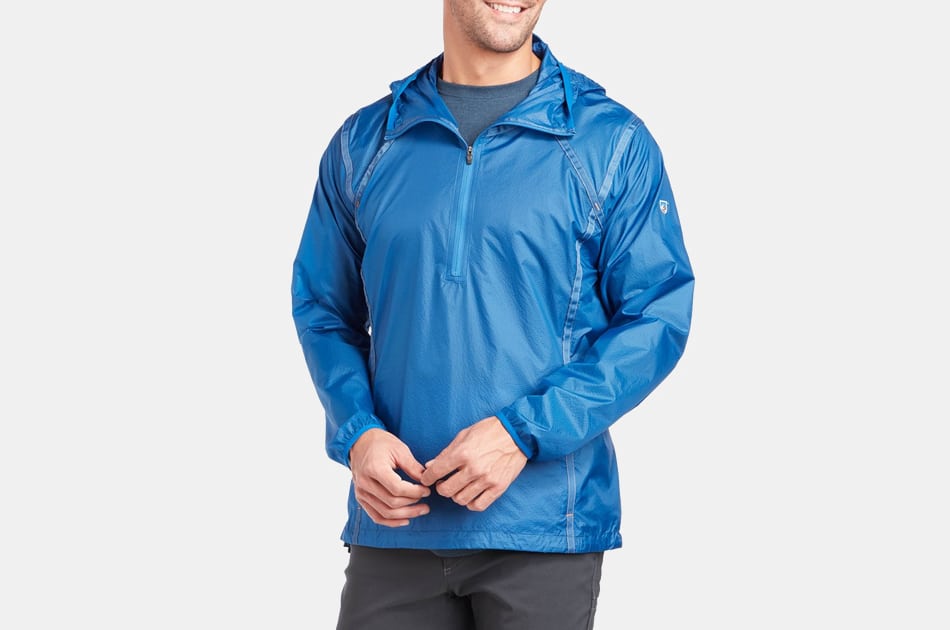 KUHL M’s ParaJax Anorak