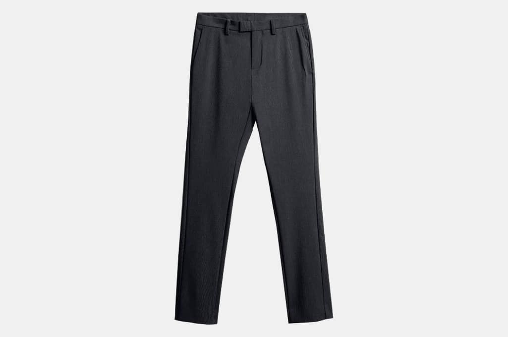 Ministry of Supply Women's Velocity Tapered Pant