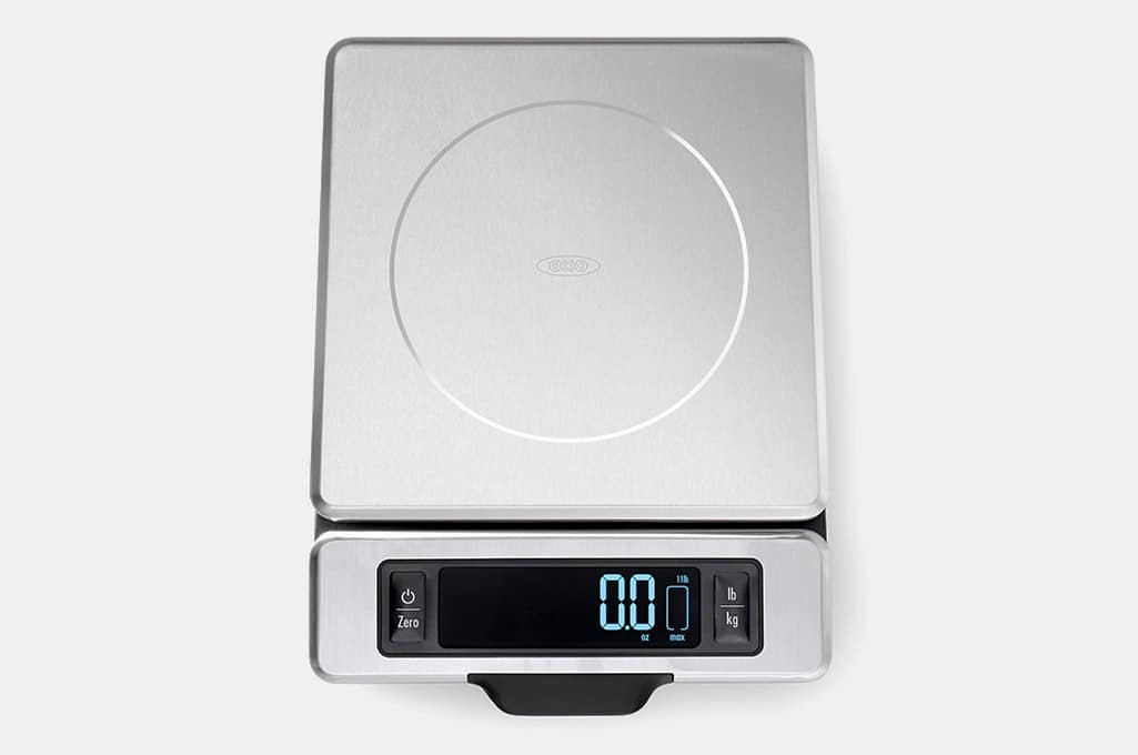 Digital Kitchen Scale