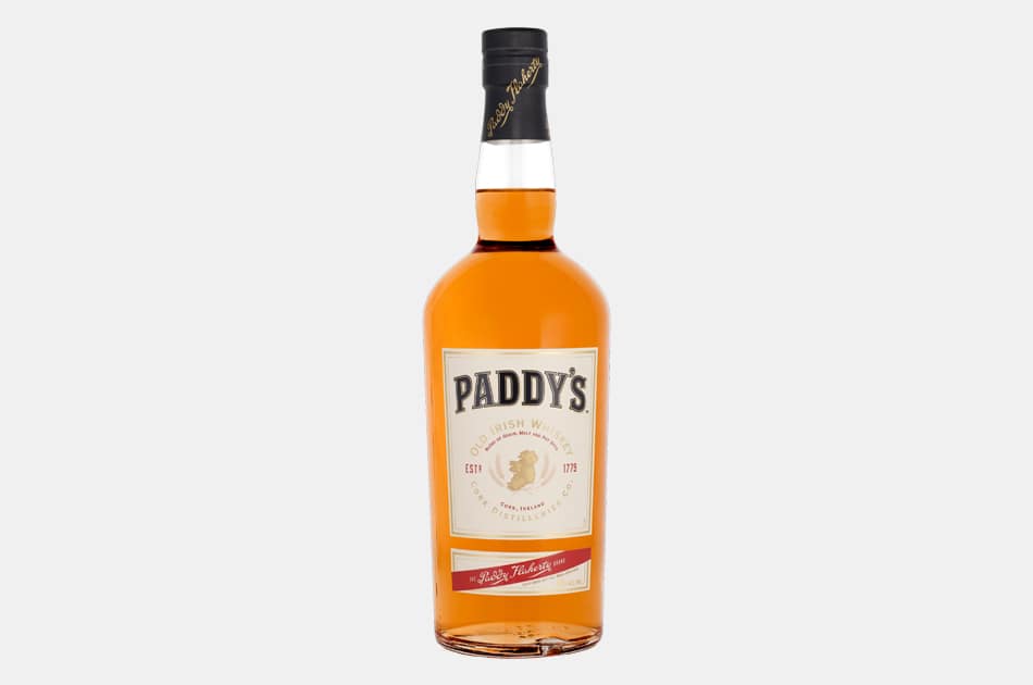 Paddy's Irish Whiskey