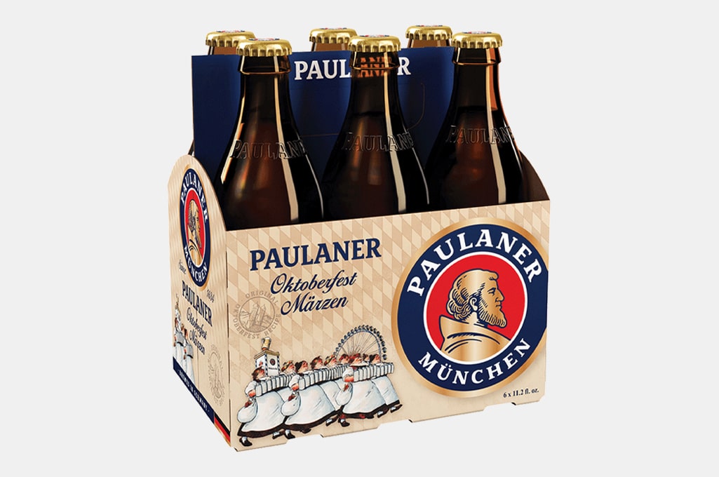 Paulander Beers