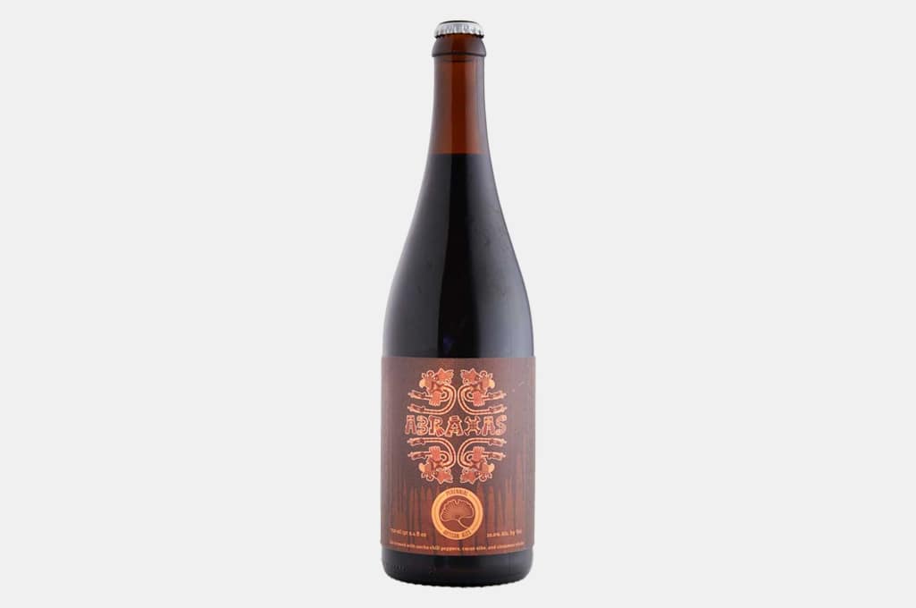 Perennial Barrel Aged Abraxas Imperial Stout