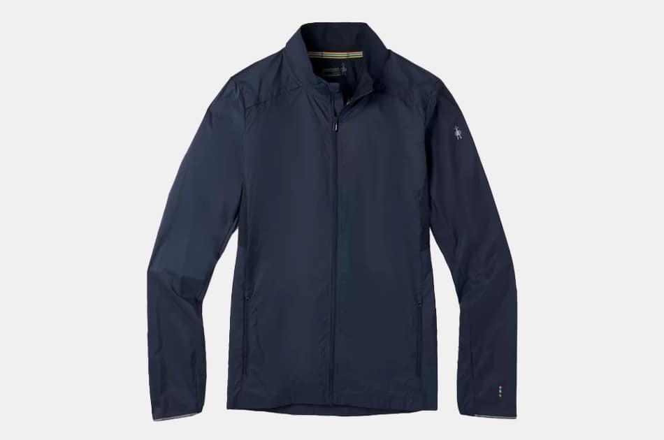 Smartwool Men’s Merino Sport Ultra Light Jacket