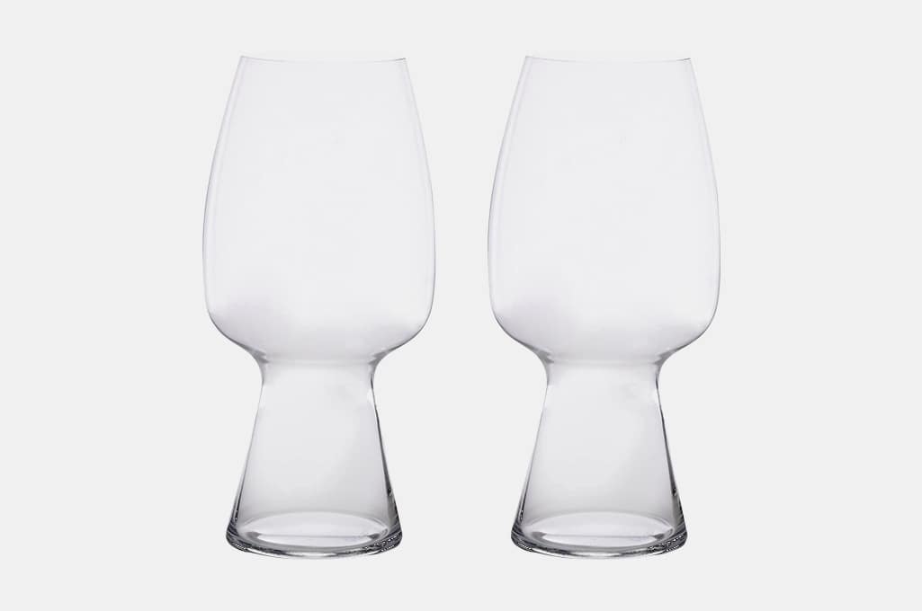 Stout Glass