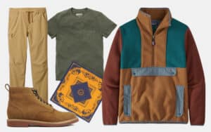 The 18 Best Sustainable Men's Clothing Brands | GearMoose