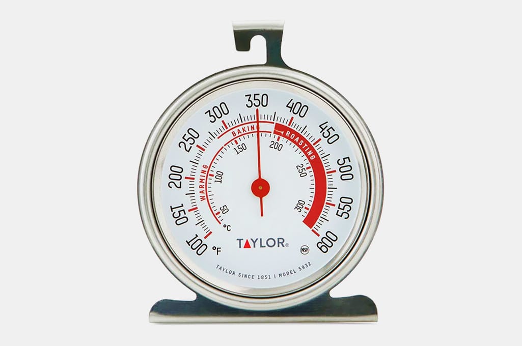 Oven Thermometer