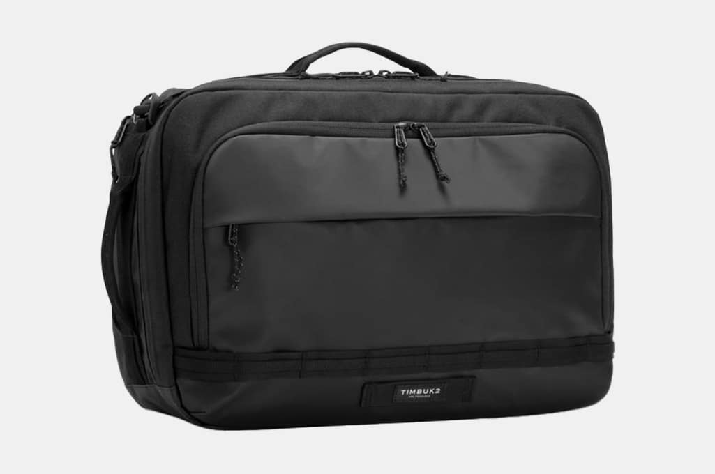 Timbuk Scheme Convertible Briefcase Backpack