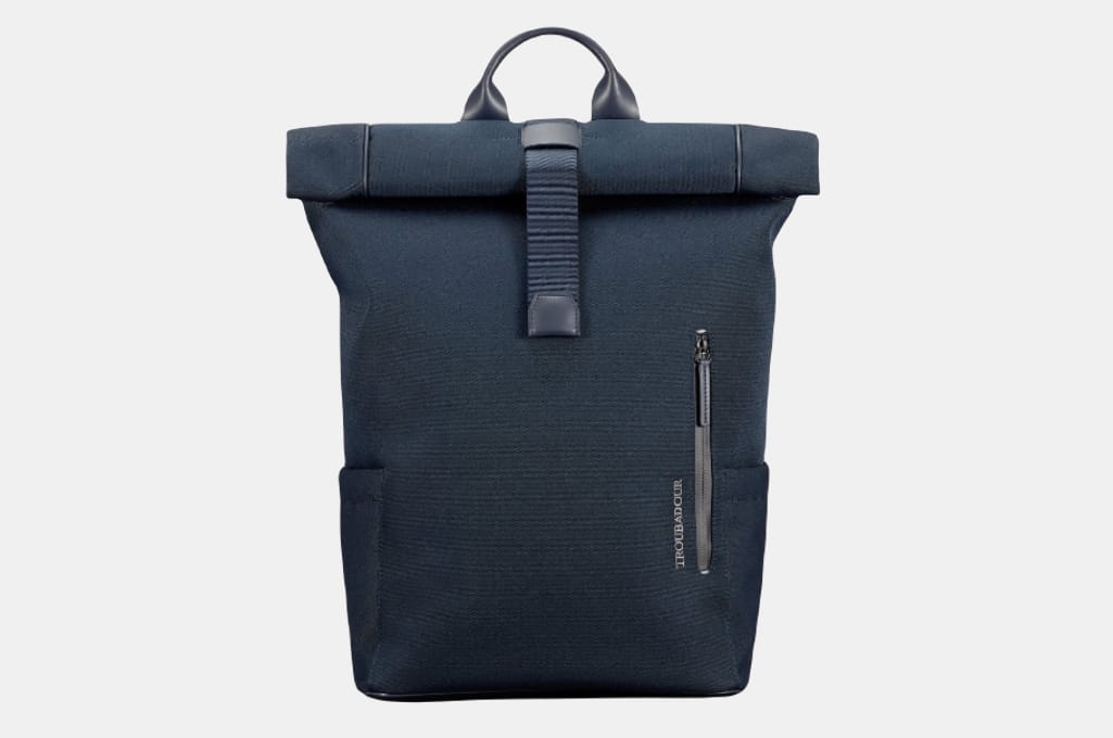 Troubadour Basecamp Backpack