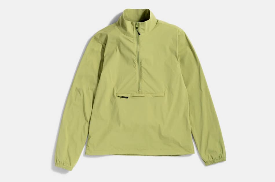 The 15 Best Windbreakers for Men | GearMoose