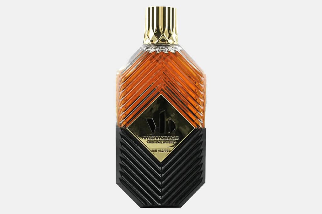 Virginia Black Whiskey