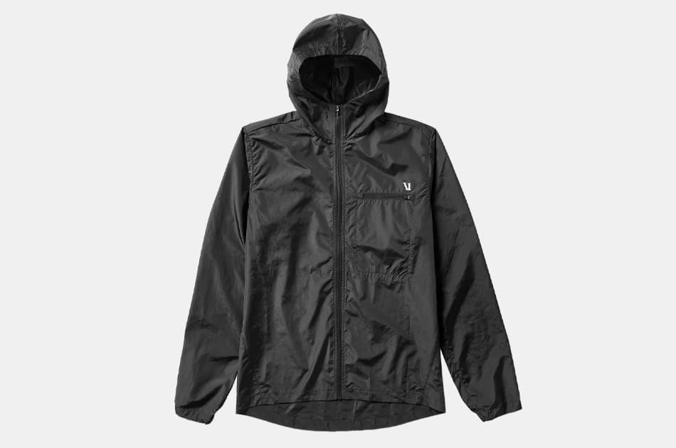 Vuori Daybreak Windbreaker