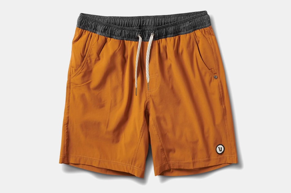 The best places to buy men's swimwear: Target, Vuori, Patagonia, and more.  - Reviewed