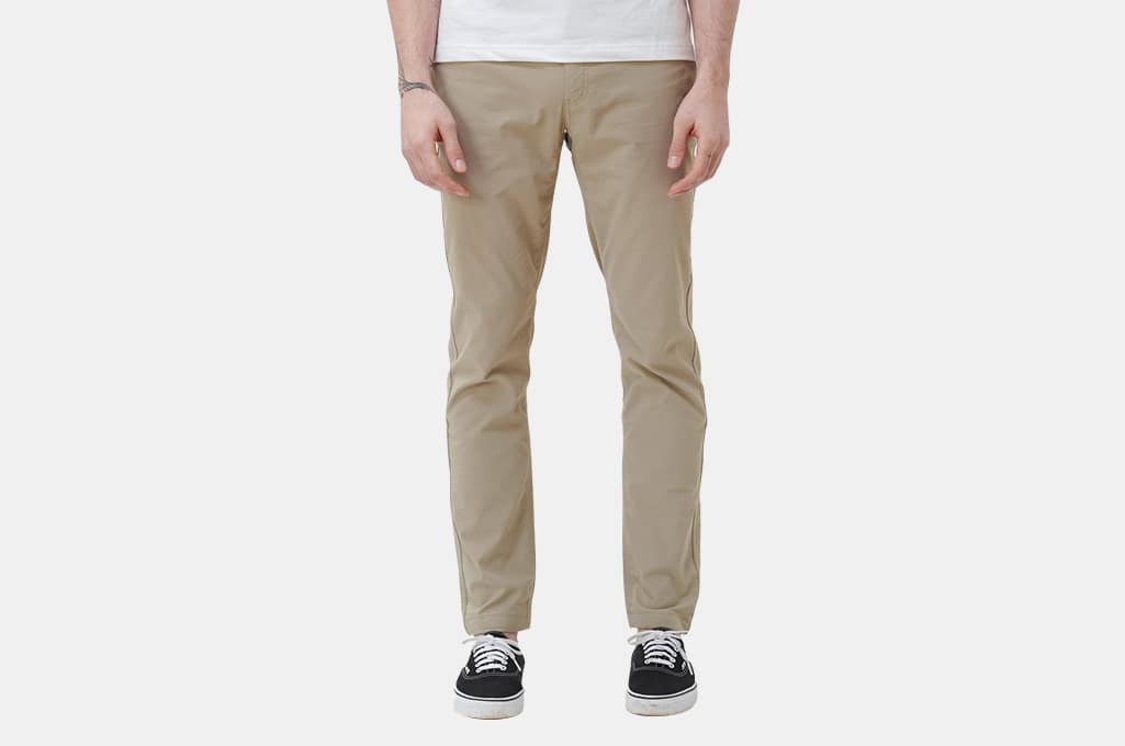 Western Rise Evolution Pants