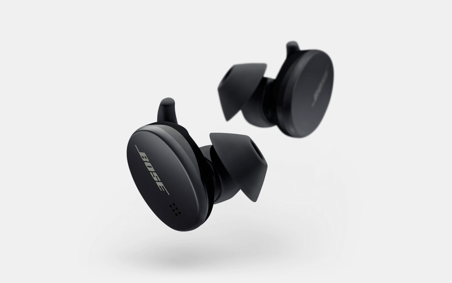 bose sport earbuds обзор