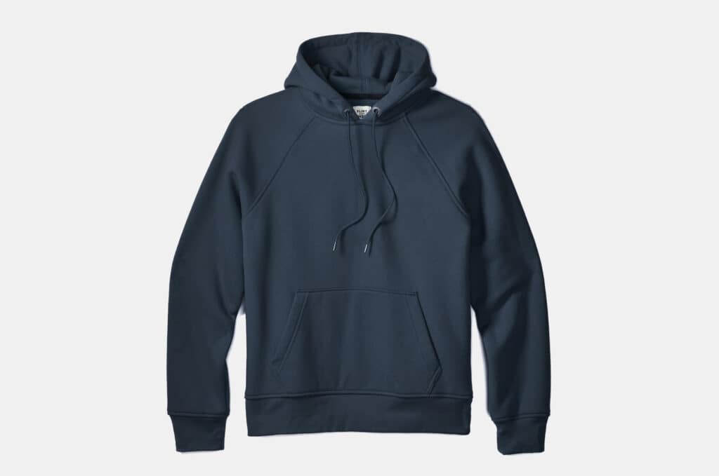 pullover jacket no hood