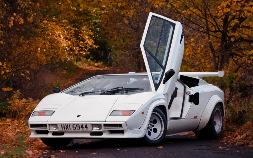 The 10 Most Iconic Sports Cars Of All Time | GearMoose