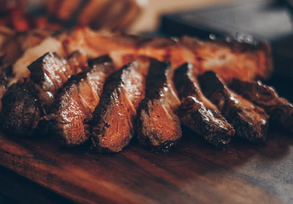 How to grill the perfect steak