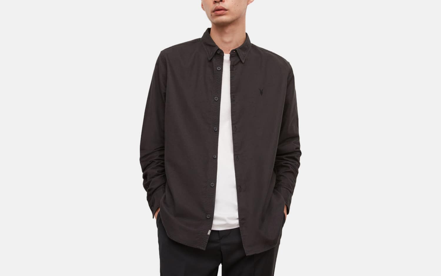 The 15 Best Men's Oxford Shirts GearMoose