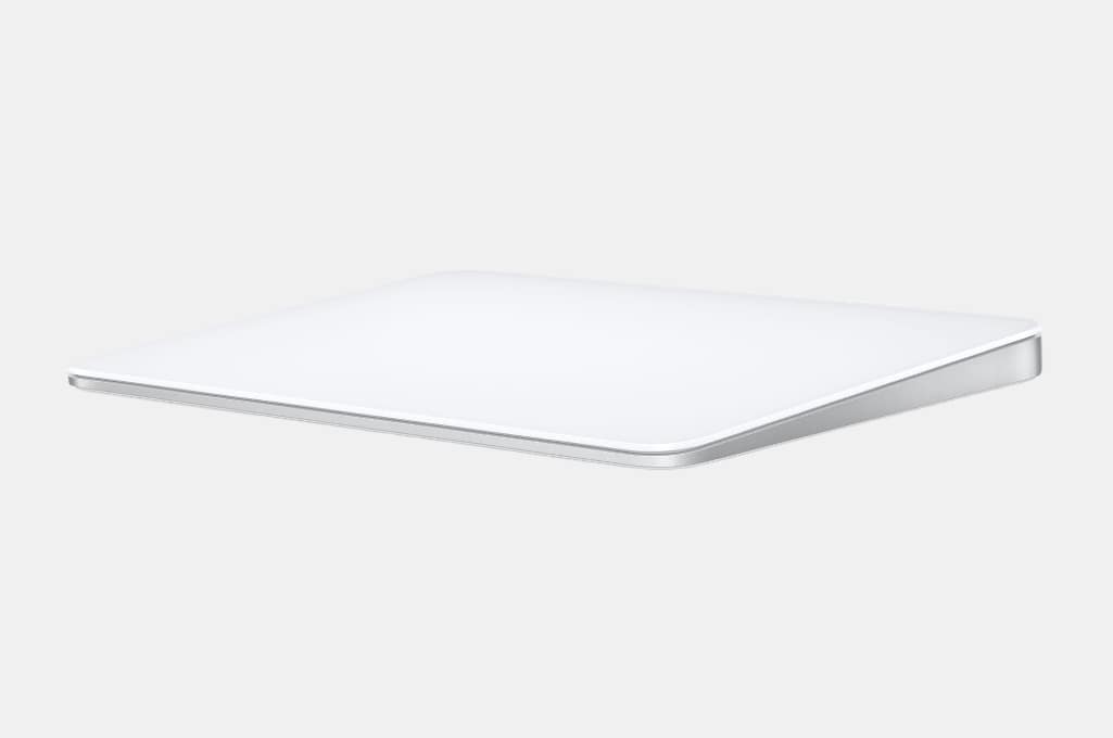 Apple Magic Trackpad