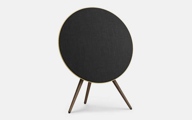 Bang & Olufsen Beoplay A9 Design Speaker | GearMoose