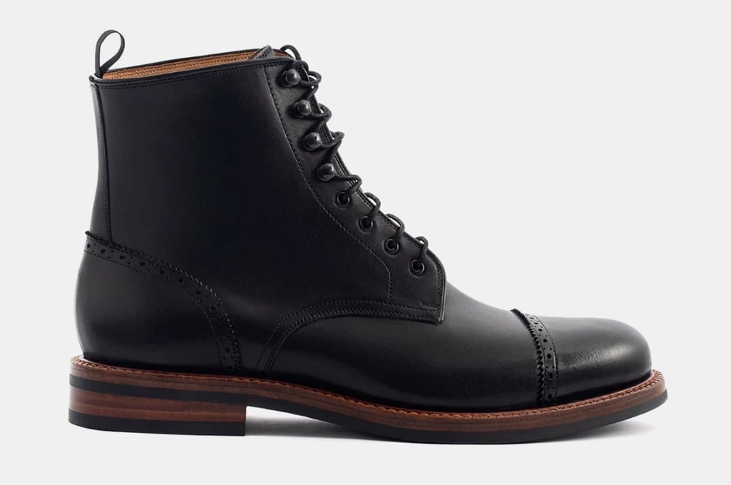 Beckett Simonon Medina Boots