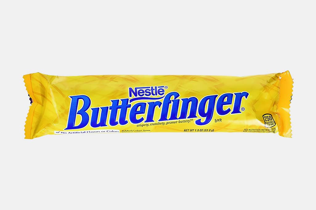 Butterfinger