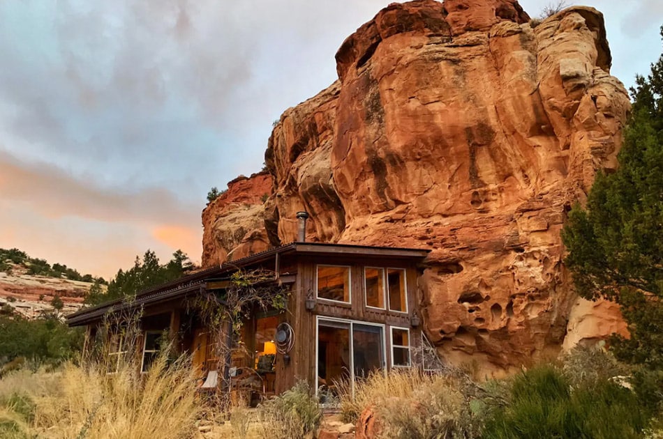 Cliff House - Cortez, Colorado