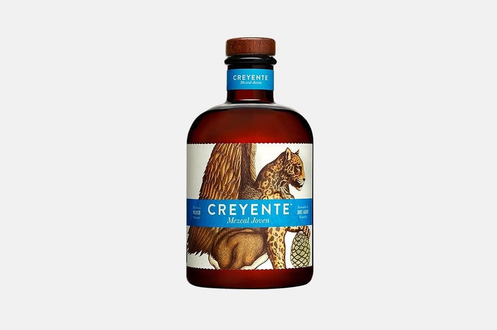 Creyente Mezcal Joven