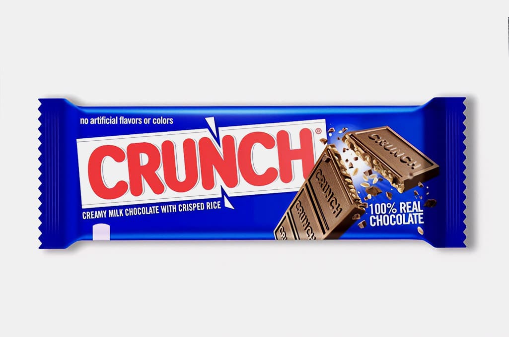 Crunch Bar