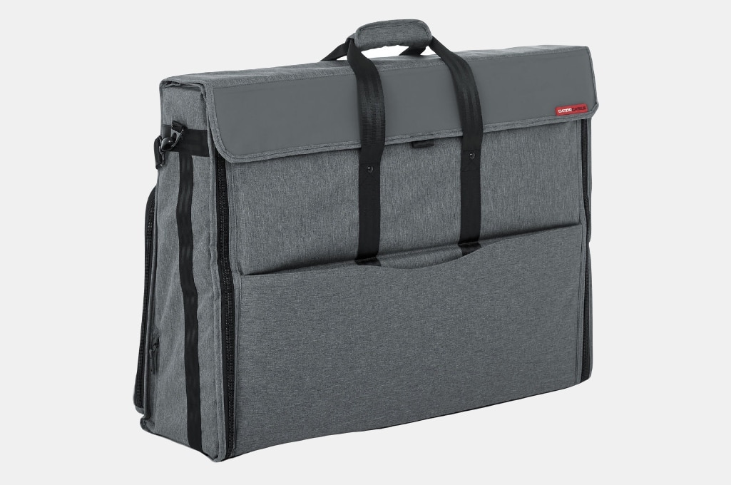 Gator Creative Pro 27" iMac Carry Tote 