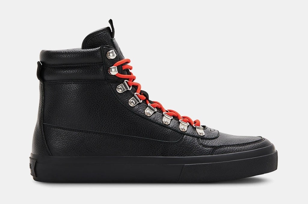 Greats The Wooster Hiker Boot