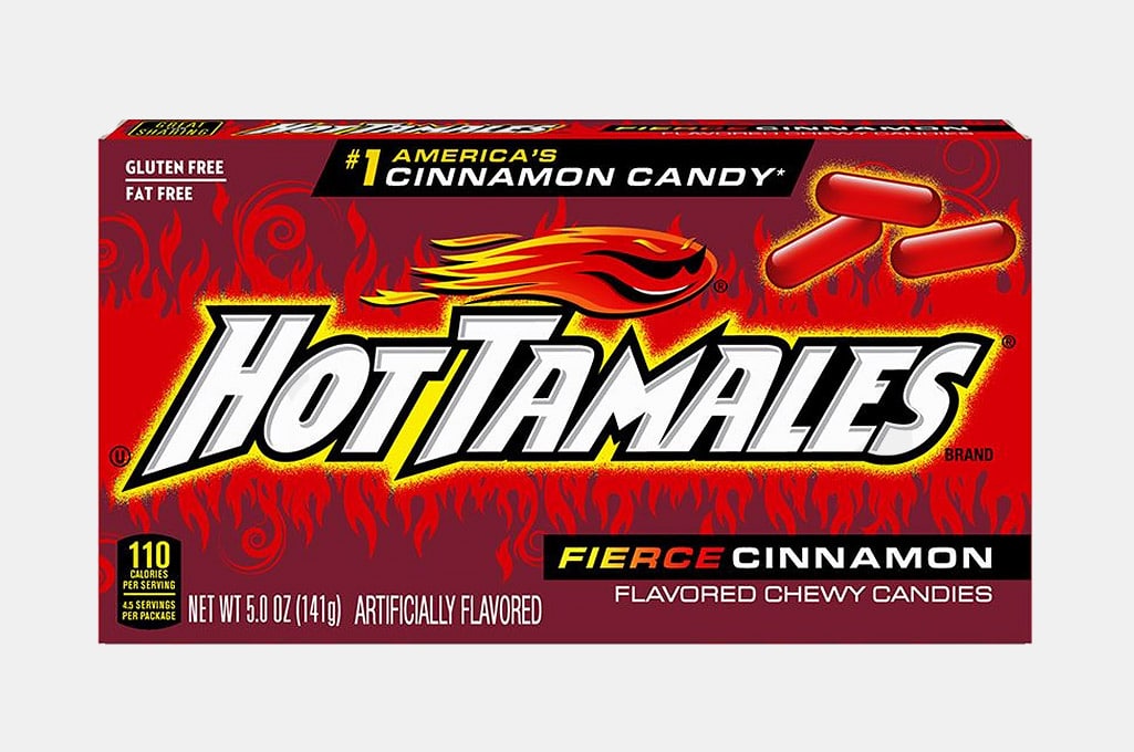 Hot Tamales