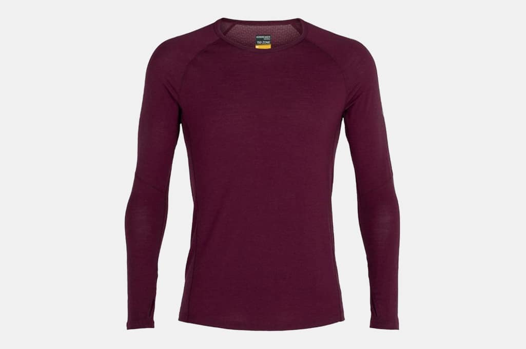 Men's Brighton Base Layer