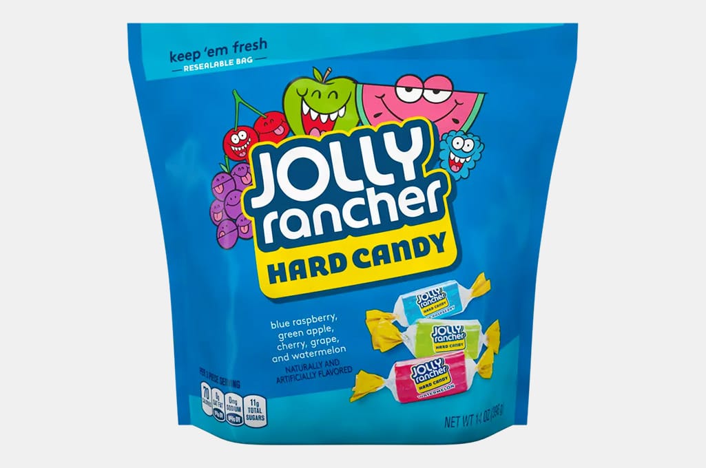 Jolly Rancher