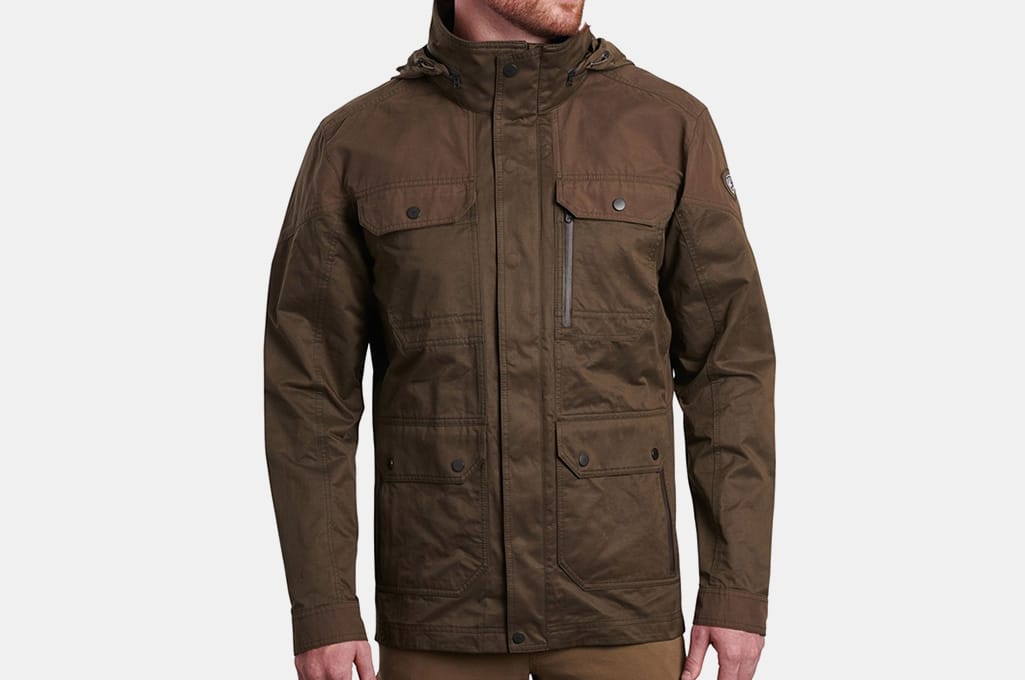 KÜHL KOLLUSION Jacket