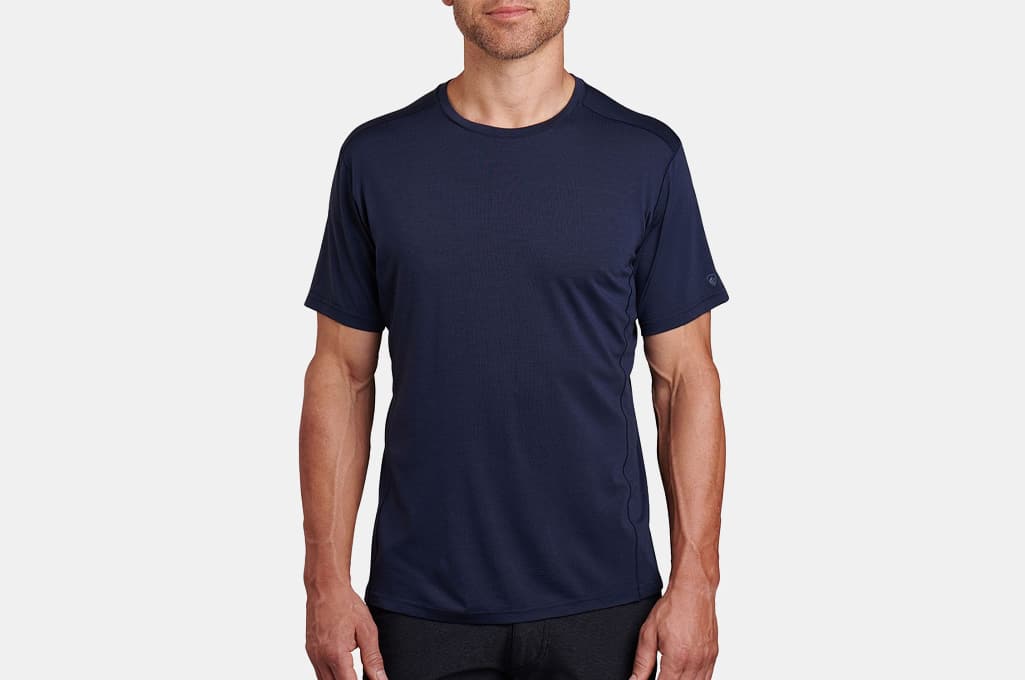 Kuhl Cashmerino T-shirt