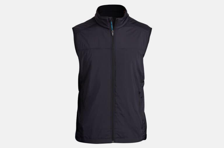 The 20 Best Men's Vests To Wear This Spring GearMoose